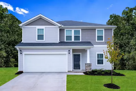 1520 Erindale Dr, Wellford, SC 29385