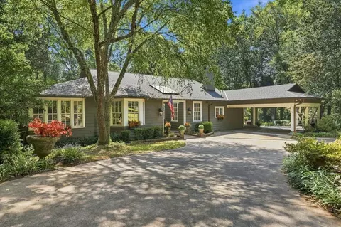20 Olney Ln, Spartanburg, SC 29307