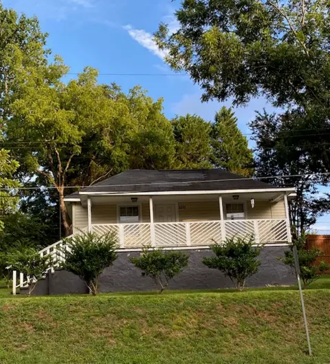 3311 Clifton Glendale Rd, Glendale, SC 29346
