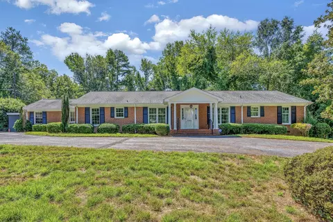 1145 Partridge Rd, Spartanburg, SC 29302