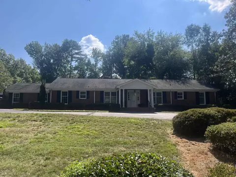 1145 Partridge Rd, Spartanburg, SC 29302