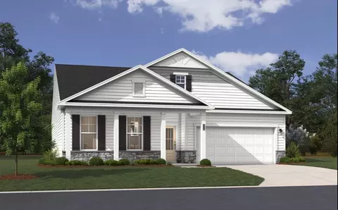 183 Hunter Ridge Dr, Boiling Springs, SC 29316