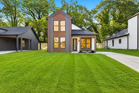 583 Bee St, Spartanburg, SC 29301