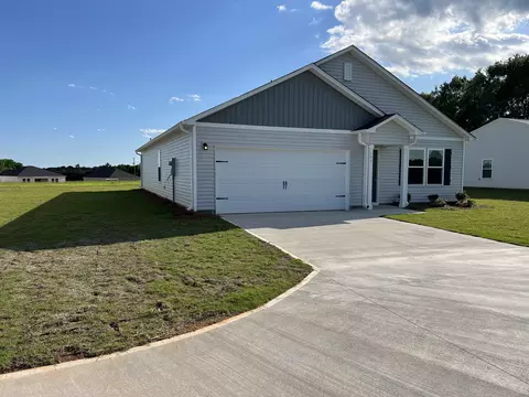 Exterior - 161 Dillon St, Chesnee, SC 29323 photo 5 of 5