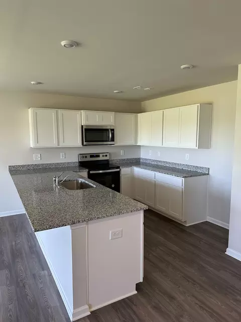 Kitchen - 161 Dillon St, Chesnee, SC 29323 photo 1 of 1