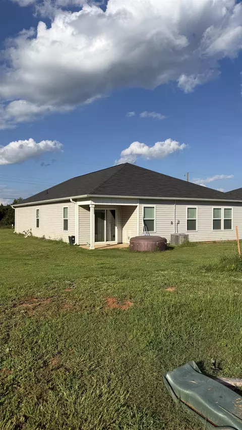 Exterior - 161 Dillon St, Chesnee, SC 29323 photo 4 of 5