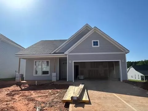 268 Talbert Trl, Landrum, SC 29356