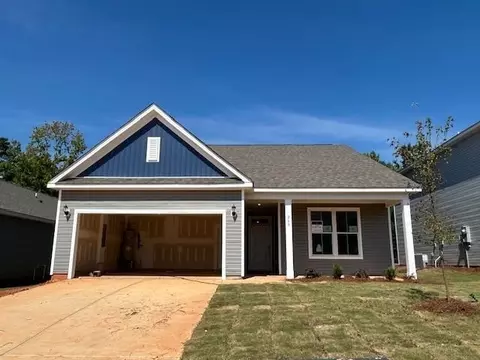 269 Talbert Trl, Landrum, SC 29356