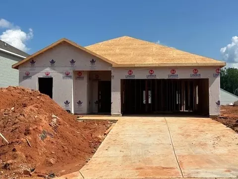 248 Talbert Trl, Landrum, SC 29356