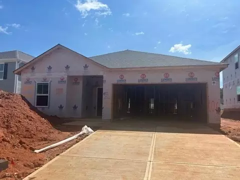 248 Talbert Trl, Landrum, SC 29356