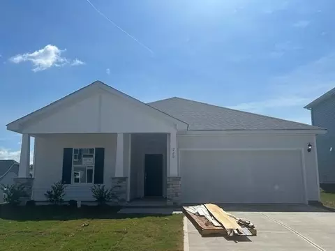 260 Talbert Trl, Landrum, SC 29356