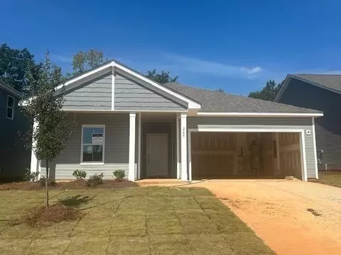 265 Talbert Trl, Landrum, SC 29356
