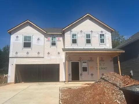 257 Talbert Trl, Landrum, SC 29356