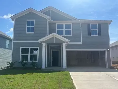 252 Talbert Trl, Landrum, SC 29356