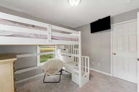 Bedroom - 1014 E Queen St, Pendleton, SC 29670 photo 6 of 6