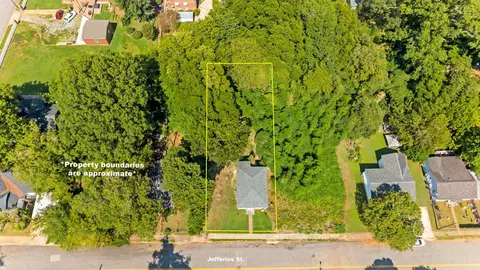 View/Area - 403 E Jefferies St, Gaffney, SC 29340 photo 4 of 4