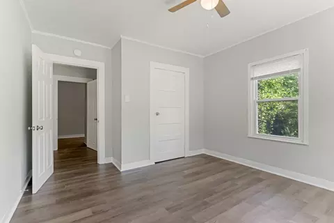 Bedroom - 403 E Jefferies St, Gaffney, SC 29340 photo 1 of 7