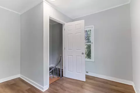 Bedroom - 403 E Jefferies St, Gaffney, SC 29340 photo 4 of 7