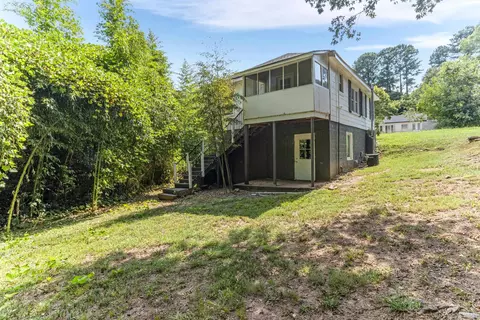 Exterior - 403 E Jefferies St, Gaffney, SC 29340 photo 9 of 10