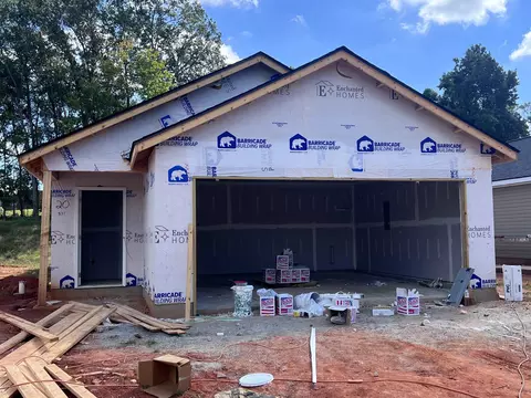 831 Serenus Way, Arcadia, SC 29320