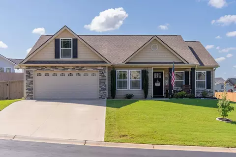 1103 Rosabella Ln, Greer, SC 29651