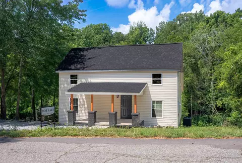 Exterior - 70 Clippard St, Enoree, SC 29335 photo 3 of 6