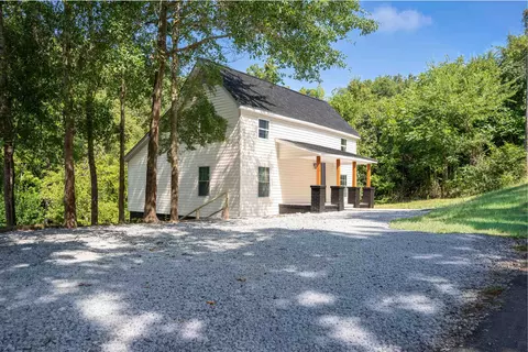 Exterior - 70 Clippard St, Enoree, SC 29335 photo 2 of 6