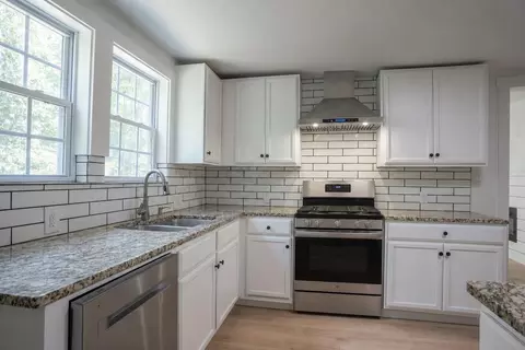 Kitchen - 70 Clippard St, Enoree, SC 29335 photo 1 of 1