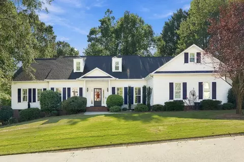 305 Beckworth Dr, Taylors, SC 29687