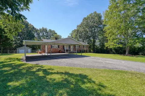 Exterior - 169 Gregory St, Roebuck, SC 29376 photo 9 of 9