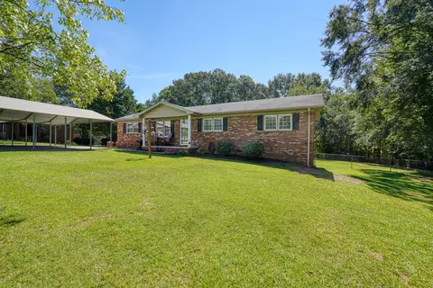 Exterior - 169 Gregory St, Roebuck, SC 29376 photo 8 of 9