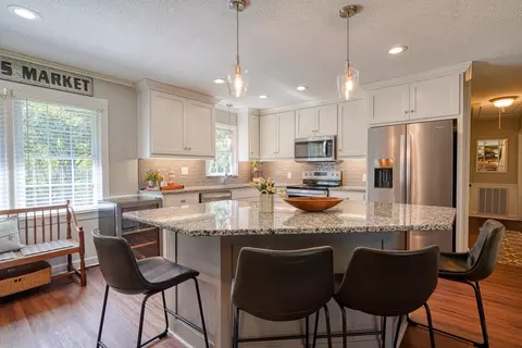 Kitchen - 169 Gregory St, Roebuck, SC 29376 photo 2 of 8