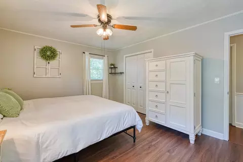 Bedroom - 169 Gregory St, Roebuck, SC 29376 photo 10 of 10