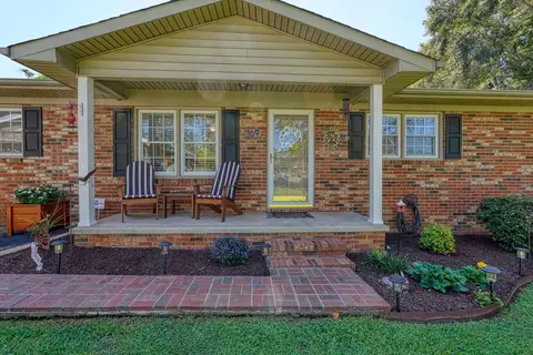 Exterior - 169 Gregory St, Roebuck, SC 29376 photo 1 of 9