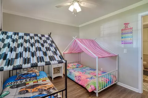 Bedroom - 169 Gregory St, Roebuck, SC 29376 photo 2 of 10