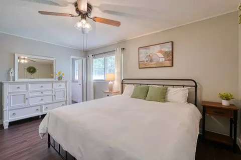 Bedroom - 169 Gregory St, Roebuck, SC 29376 photo 8 of 10