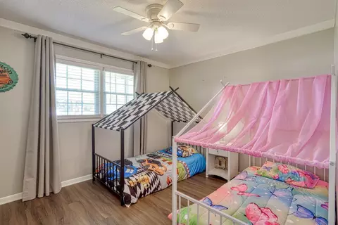 Bedroom - 169 Gregory St, Roebuck, SC 29376 photo 1 of 10