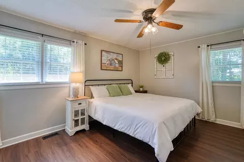 Bedroom - 169 Gregory St, Roebuck, SC 29376 photo 7 of 10