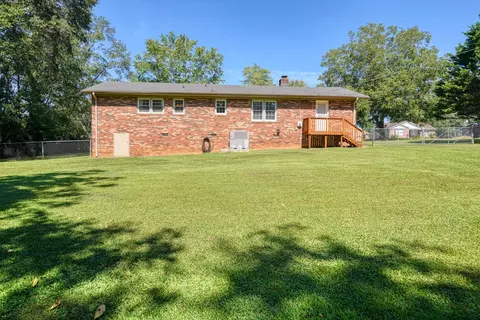 Exterior - 169 Gregory St, Roebuck, SC 29376 photo 5 of 9