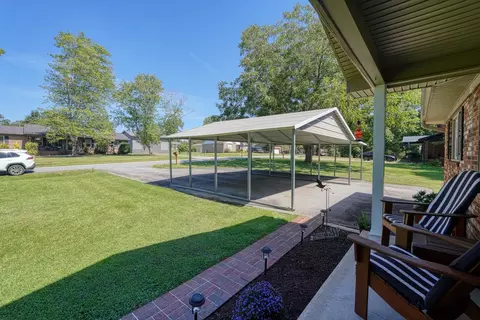 Exterior - 169 Gregory St, Roebuck, SC 29376 photo 2 of 9