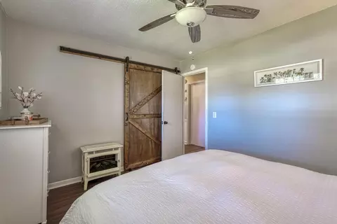 Bedroom - 169 Gregory St, Roebuck, SC 29376 photo 6 of 10