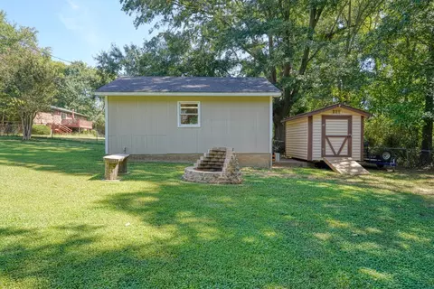 Exterior - 169 Gregory St, Roebuck, SC 29376 photo 6 of 9