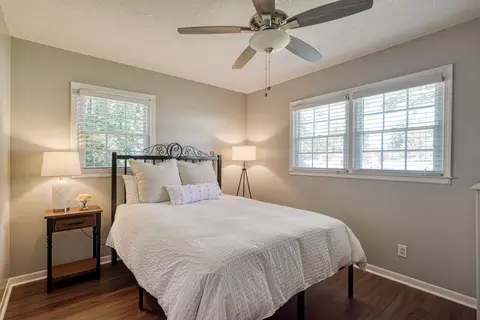 Bedroom - 169 Gregory St, Roebuck, SC 29376 photo 3 of 10