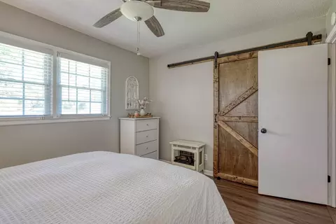 Bedroom - 169 Gregory St, Roebuck, SC 29376 photo 4 of 10