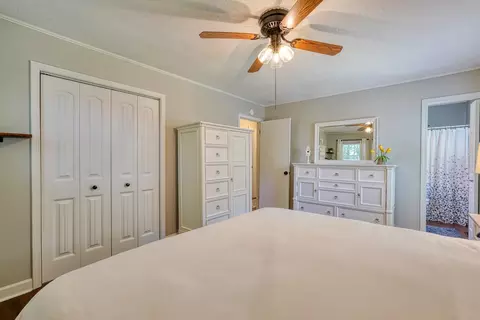 Bedroom - 169 Gregory St, Roebuck, SC 29376 photo 9 of 10