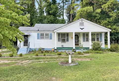 515 Crescent Ave, Spartanburg, SC 29306