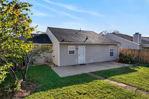 Exterior - 609 Mesa Ln, Moore, SC 29369 photo 6 of 8