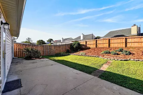 Exterior - 609 Mesa Ln, Moore, SC 29369 photo 4 of 8