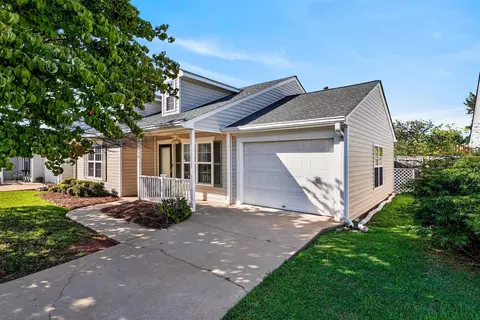 Exterior - 609 Mesa Ln, Moore, SC 29369 photo 2 of 8