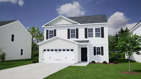 2244 Mill Loop, Spartanburg, SC 29301